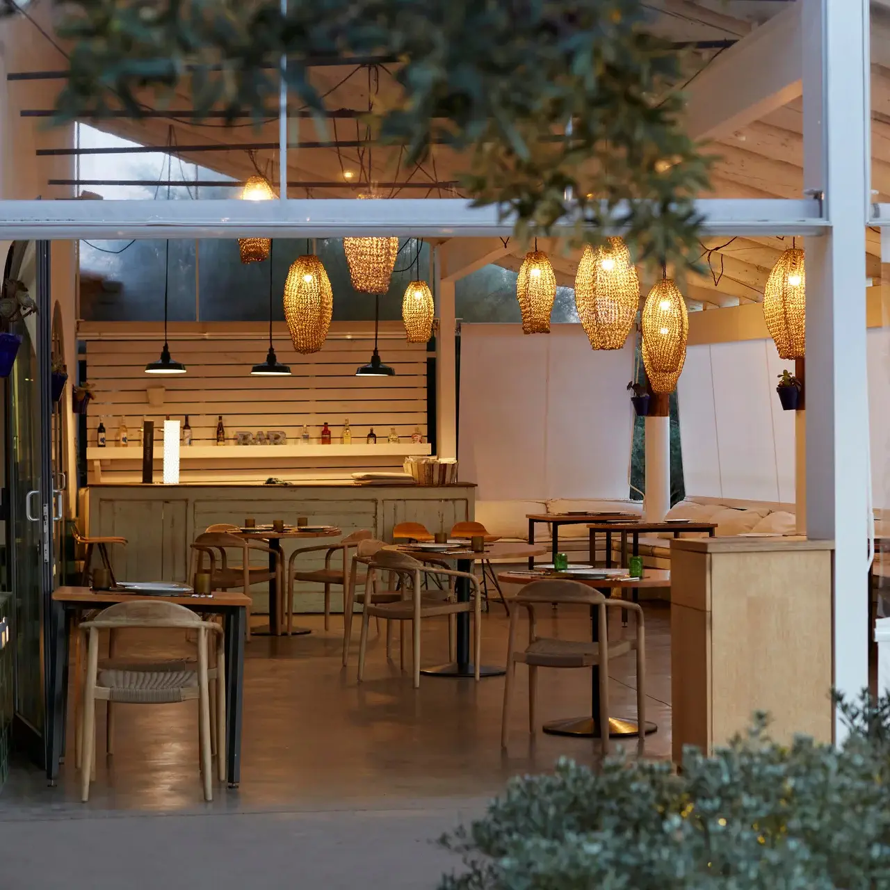 Hospitality Fitouts Gold Coast