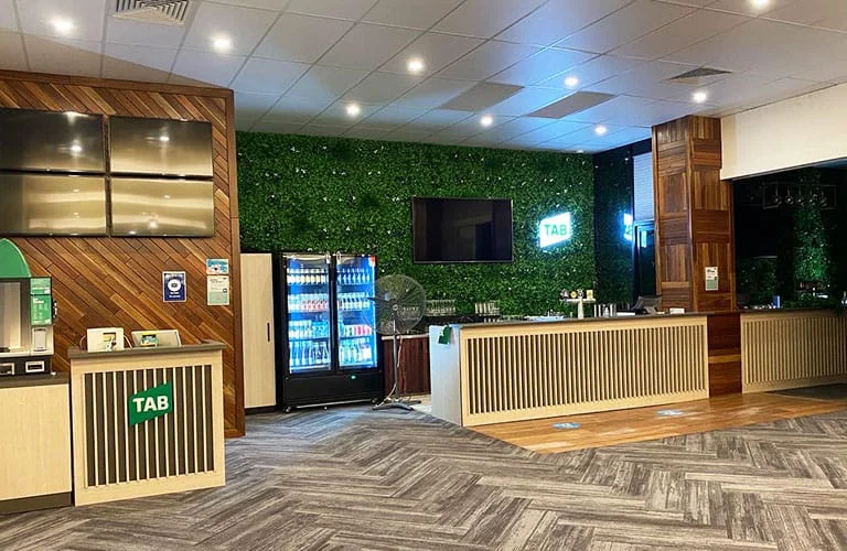 Hospitality Fitouts Gold Coast