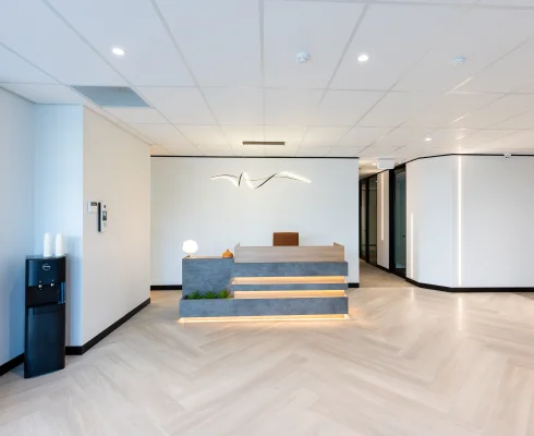 How to Plan an Office Fitout Without Disrupting Daily Operations