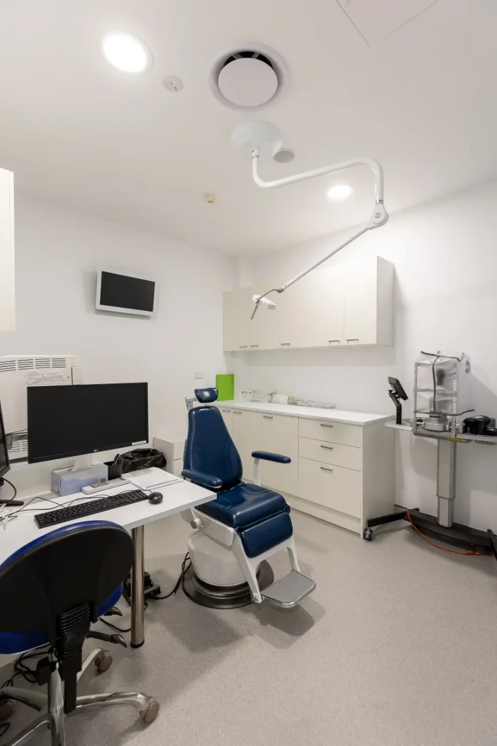 Medical Clinic Fitouts Gold Coast