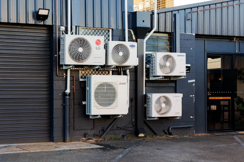 Commercial Building Works Gold Coast