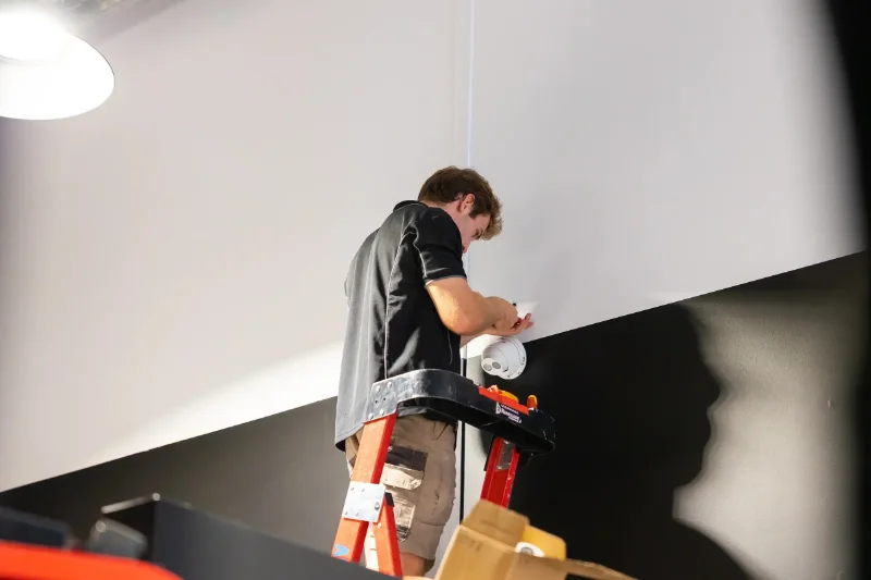 Commercial Building Works Gold Coast