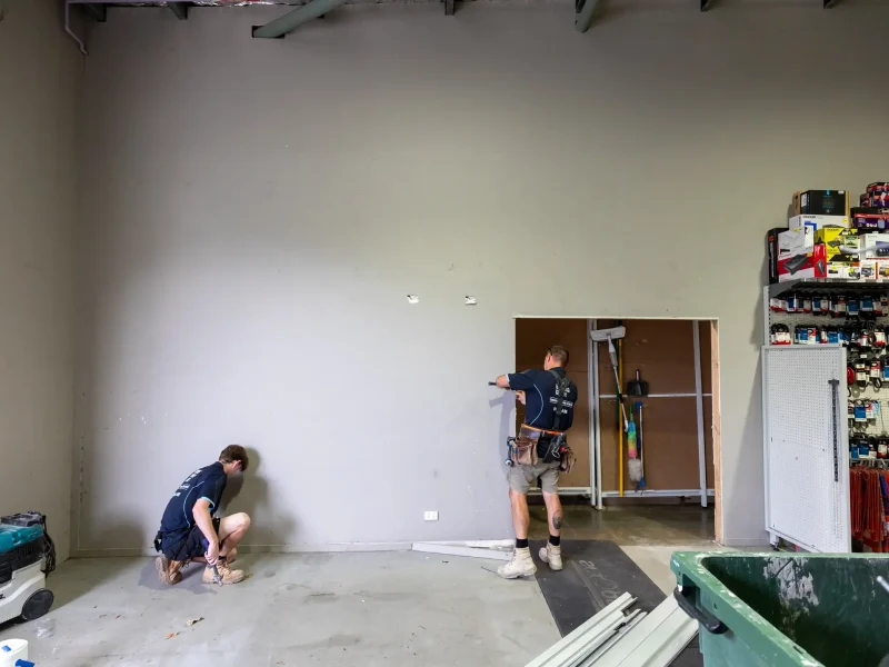 AutoBarn Project -26
