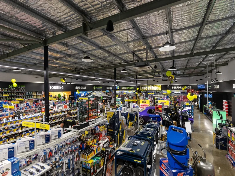 Store Fit-out-1