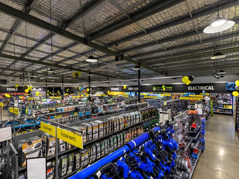 Store Fit-out-13