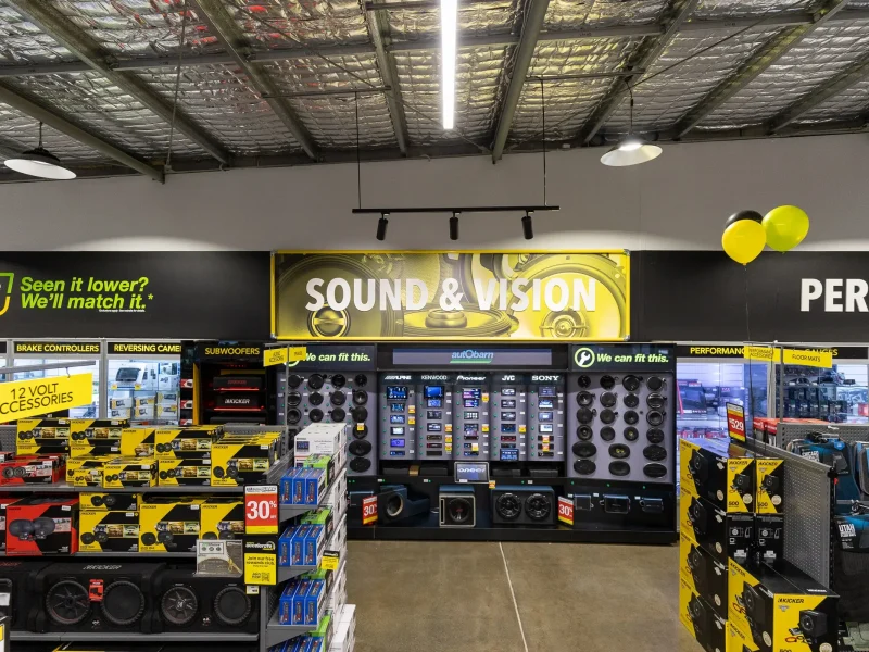 Store Fit-out-9