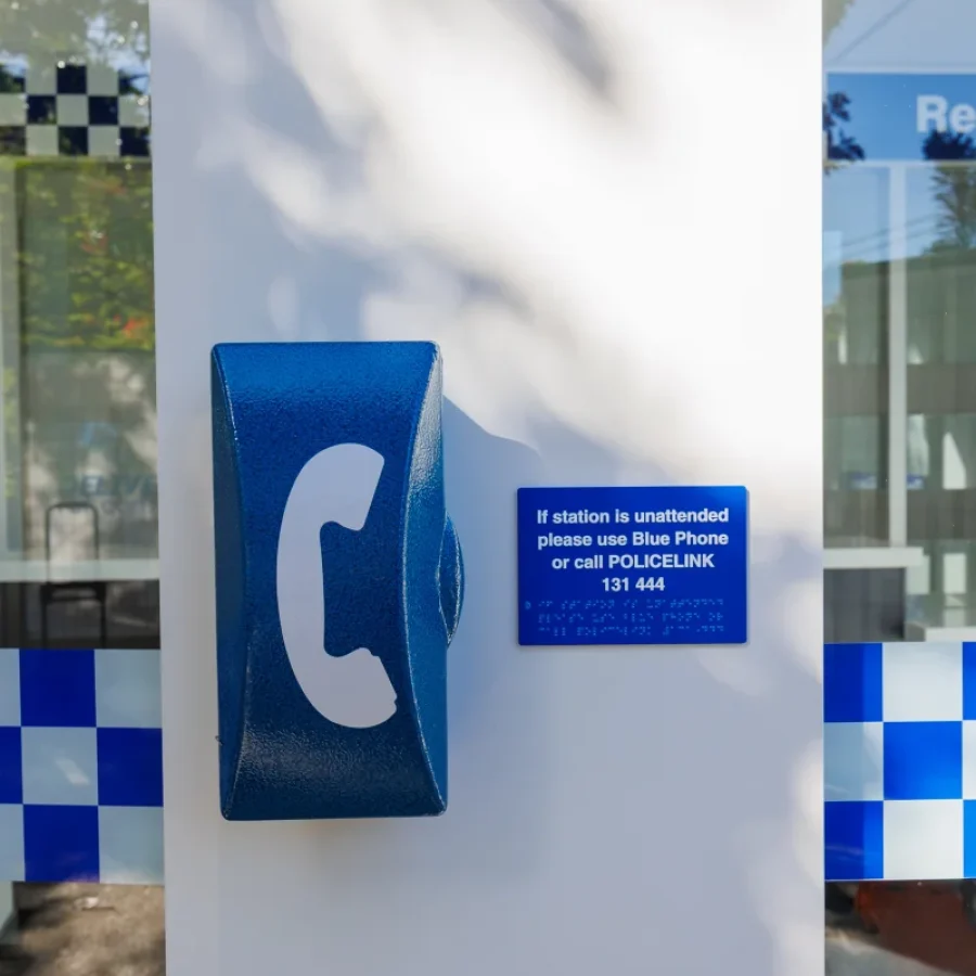 government fitouts gold coast