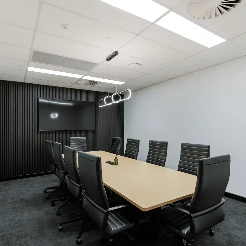 Office Fitouts Gold Coast